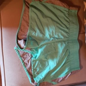 3 pair of bcg lined running shorts